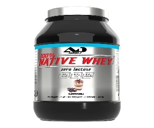 Addict Sport 100% Native Whey