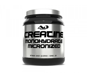Addict Sport Nutrition Creatina Micronizada