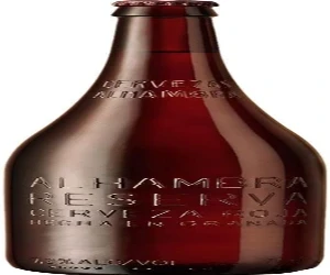 Alhambra Reserva Roja Botella 0,7 cl.