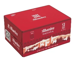 Alhambra Tradicional