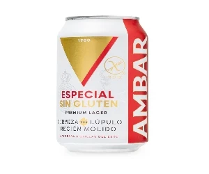 Ambar Especial Sin Gluten