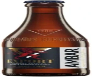 Ambar Export Tercio 33 cl.