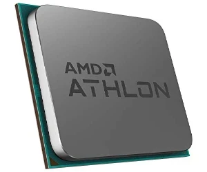 AMD Athlon 200GE 3,2 GHz Tray