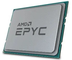AMD EPYC 7443 2.85 / 4.0 GHz