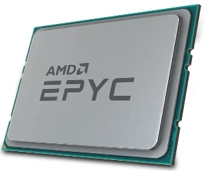 AMD EPYC 7513 2.60 / 3.65 GHz