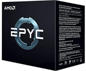 AMD EPYC 4564P 4,5 / 5,7 GHz