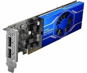 AMD Radeon Pro W6400 4 GB GDDR6