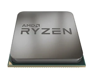 AMD Ryzen 3 1200 3,1 / 3,4 GHz Tray