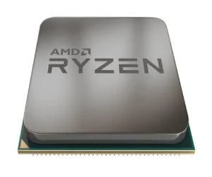 AMD Ryzen 3 3200G 3,6 / 4,0 GHz Tray