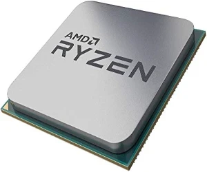 AMD Ryzen 5 3600 3,6 / 4,2 GHz Tray