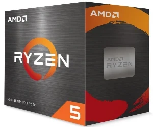 AMD Ryzen 5 5500 3,6 / 4,2 GHz