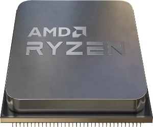 AMD Ryzen 5 5500 3,6 / 4,2 GHz Tray