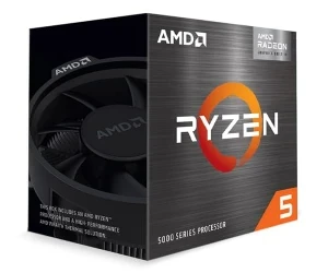 AMD Ryzen 5 5500GT 3.6 / 4.4 GHz