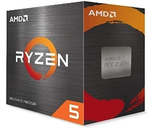 AMD Ryzen 5 5600 3,5 / 4,4 GHz