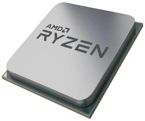 AMD Ryzen 5 4500 3.6 / 4.1 GHz Tray