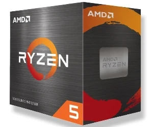 AMD Ryzen 5 5600T 3.5 / 4.5 GHz