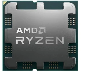 AMD Ryzen 5 7400 3,3 / 4,3 GHz Tray