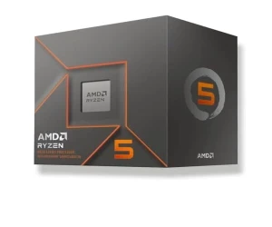 AMD Ryzen 5 8400F 4.2 / 4.7 GHz