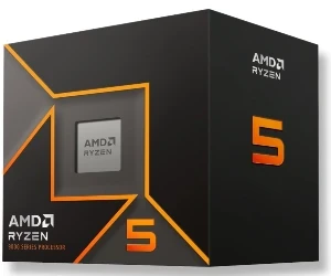 AMD Ryzen 5 9600 3.8 / 5.2 GHz