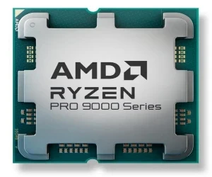 AMD Ryzen 5 PRO 9645 3,9 / 5,4 GHz
