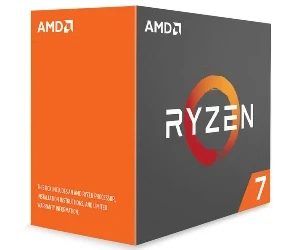 AMD Ryzen 7 2700 3,2 / 4,1 Ghz