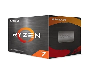 AMD Ryzen 7 5700X 3.4 / 4,6 GHz