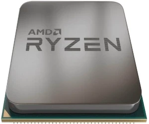 AMD Ryzen 7 5800X3D 3,4 / 4,5 GHz Tray