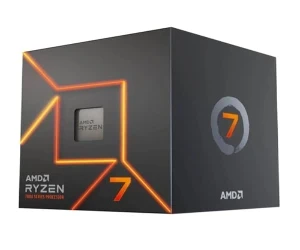 AMD Ryzen 7 7700 3,8 / 5,3 GHz