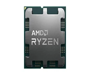 AMD Ryzen 7 7700X 4,5 / 5,4 GHz Tray