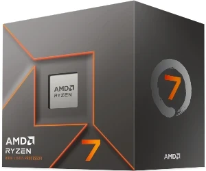 AMD Ryzen 7 8700F AI 4,1 / 5,0 GHz