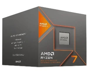 AMD Ryzen 7 8700G IA 4.2 / 5.1 GHz