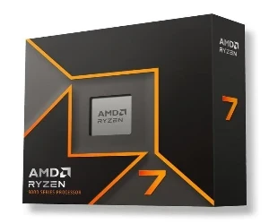 AMD Ryzen 7 9700X 3.8 / 5.5 GHz