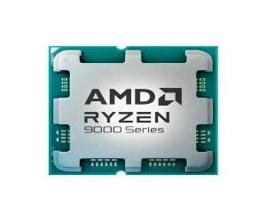 AMD Ryzen 7 9800X3D 4.7 / 5.2 GHz Tray
