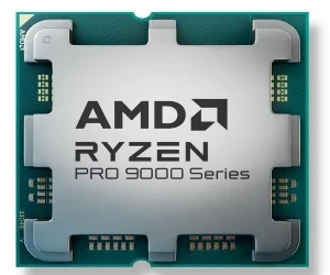 AMD Ryzen 7 PRO 9745 3,8 / 5,4 GHz