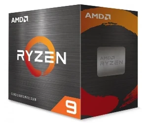AMD Ryzen 9 5900X 3.7 GHz