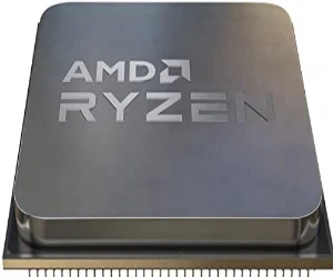 AMD Ryzen 5 7500F 3.7 / 5.0 GHz Tray