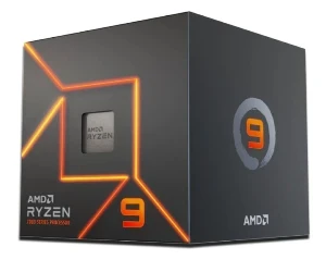 AMD Ryzen 9 7900 3.7 / 5.4 GHz