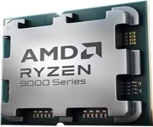 AMD Ryzen 5 9600X 3.9 / 5.4 GHz Tray