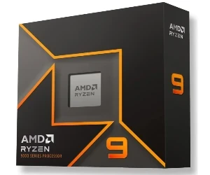 AMD Ryzen 9 9950X 4.3 / 5.7 GHz