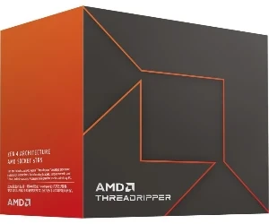 AMD Ryzen Threadripper 7960X 4.2 / 5.3 GHz