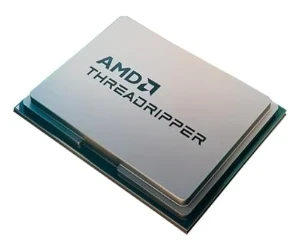 AMD Ryzen Threadripper 7960X 4.2 / 5.3 GHz Tray