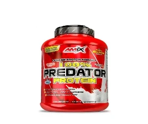Amix 100% Predator Protein