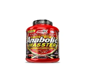 Amix Anabolic Masster