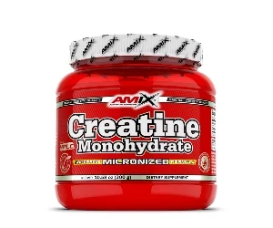 Amix Creatina Micronizada