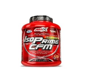 Amix IsoPrime CFM