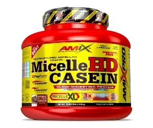 Amix Micelle HD Casein