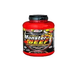 Amix Monster Beef
