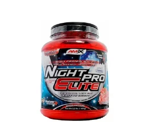 Amix Night Pro Elite