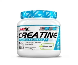 Amix Performance Creatina Creapure
