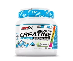 Amix Performance Creatina Creapure Cápsulas